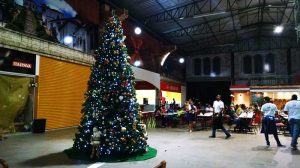 Aluguel Arvore Natal Shopping